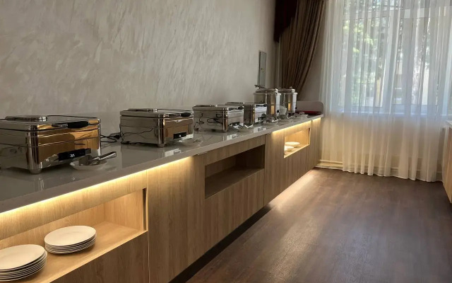 Morein Hotel