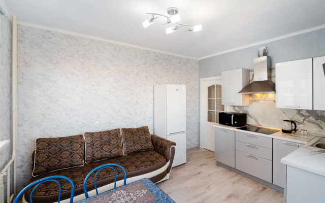 Prostornaya V Novom Dome Flat