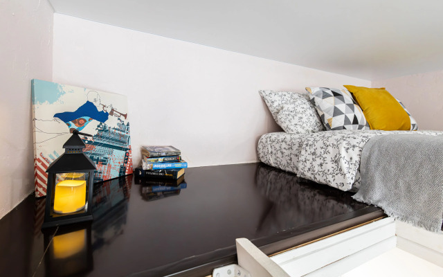 Апартаменты на Университетской