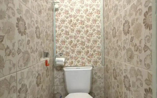 Квартира на Пражской