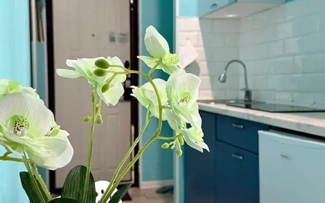 Апартаменты в Жк ТехноПарк Тх4