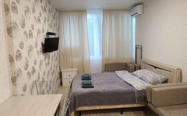 Studiya u morya Flat