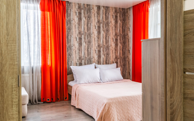 Квартира Домашний уют