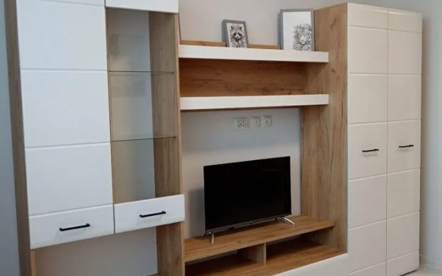 Studiya Na Mysu Flat