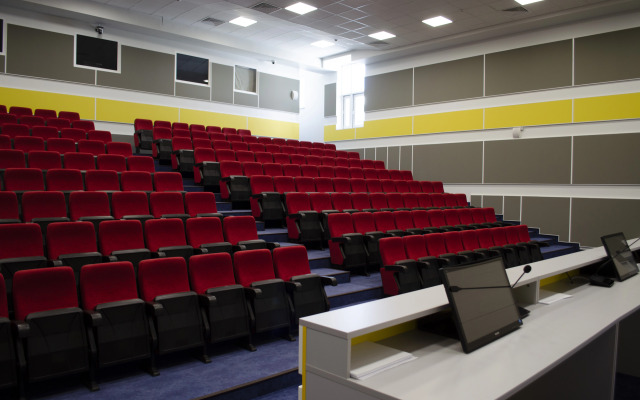 Отель Родники