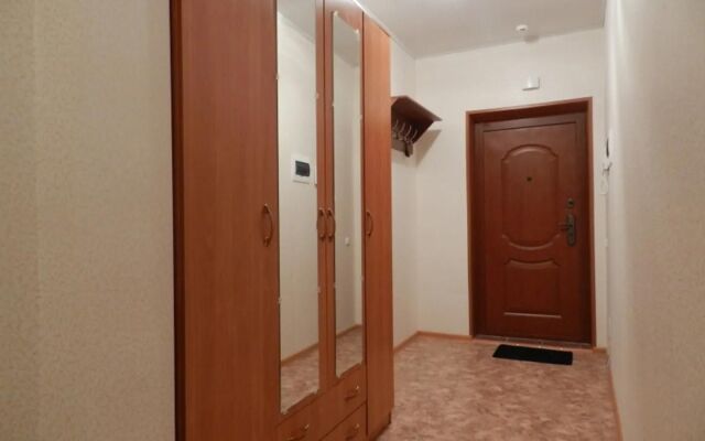 Апартаменты в центре Рязани