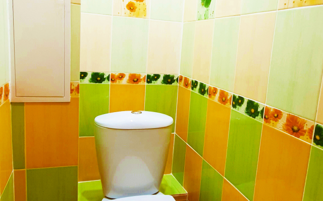 Апартаменты Бизнес класс Саратовское шоссе 93/1