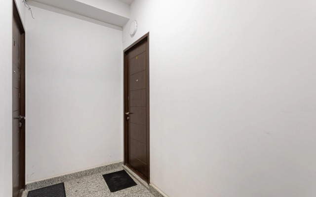On Saryan Str. 26/3-4 Apartments