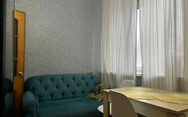 Atmosfernaya V Istoricheskom Tsentre G. Vladimira Flat