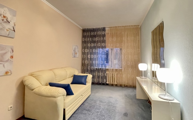 Greencity Nazarbaeva Apartaments