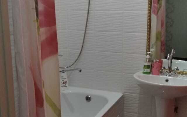 V tsentre goroda Furnished rooms