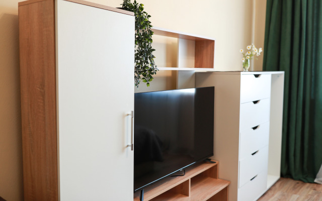 Garnet Apartments Uyut Flat