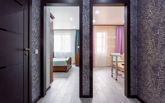 Апартаменты на Садовой