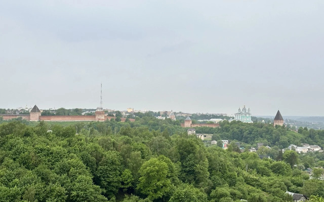 Uyutno kak doma na Yubileynoy Flat