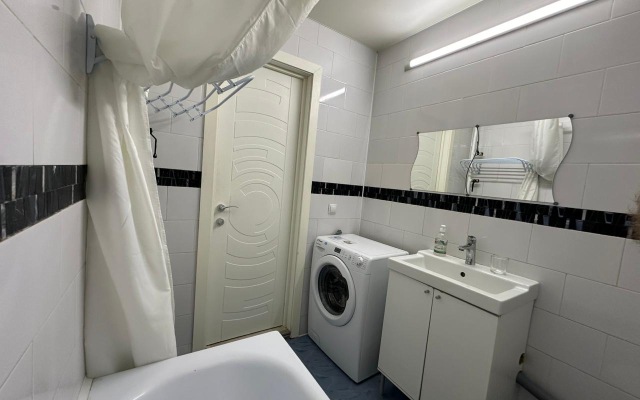 Istoman 20 M2 Dlya Dvoikh  Apartments