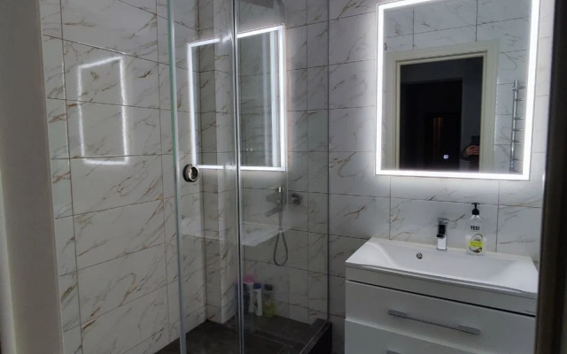 Апартаменты К112