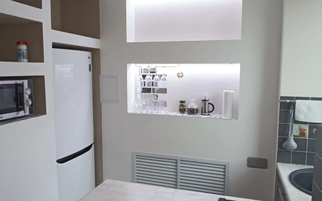 Апартаменты Уютные на Флотской