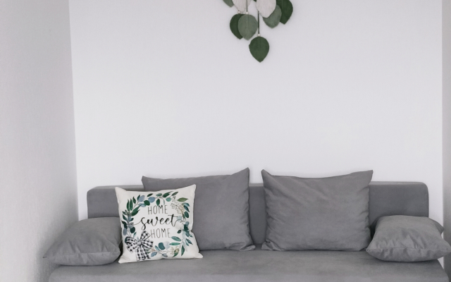 Квартира рядом с Градом и М4 в Финском квартале