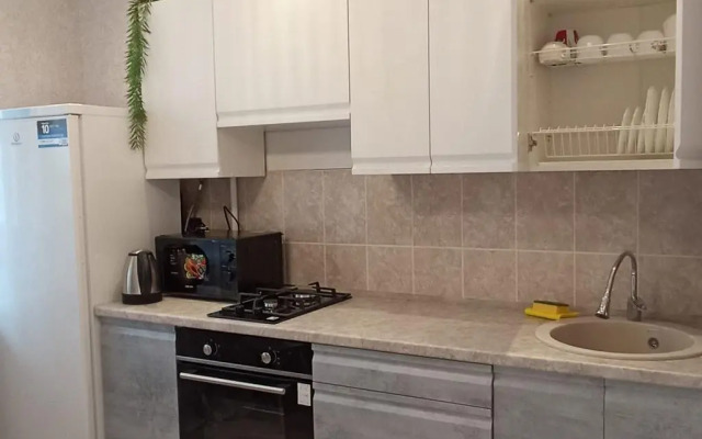 So Vsemi Udobstvami Apartment