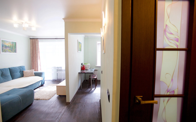 Апартаменты Рядом со стадионом Локомотив