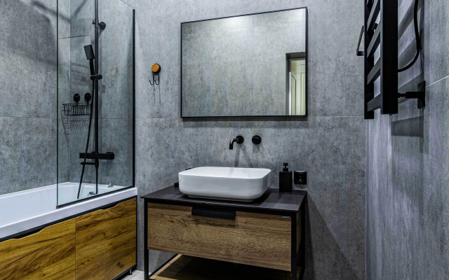 Апартаменты Шикарные бизнес-класса в ЖК Парк Столиц