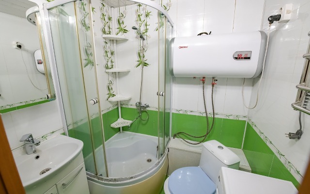 Апартаменты Уютная квартира