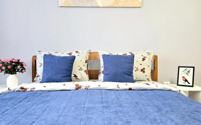 Ayskaya 39 Flat