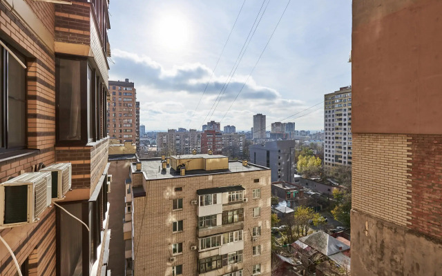 Tsentr Rostova Apartments