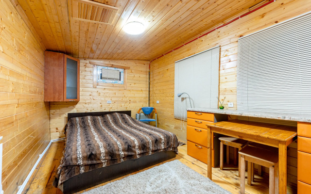 Uyutny GS Bolshoy Besedkoy I Klassnoy Baney Guest house