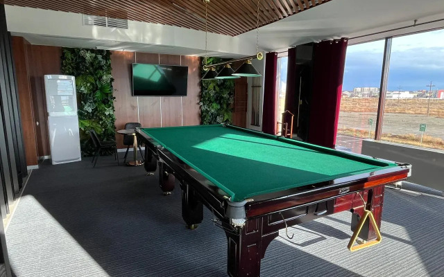 SULO Hotel