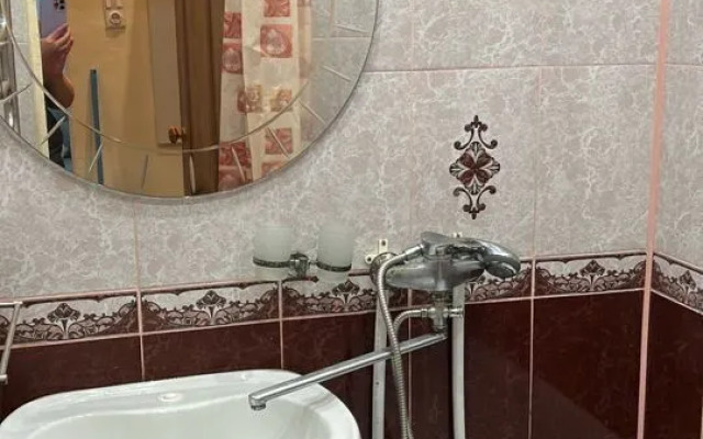 Квартира Просторная 1-Комнатная