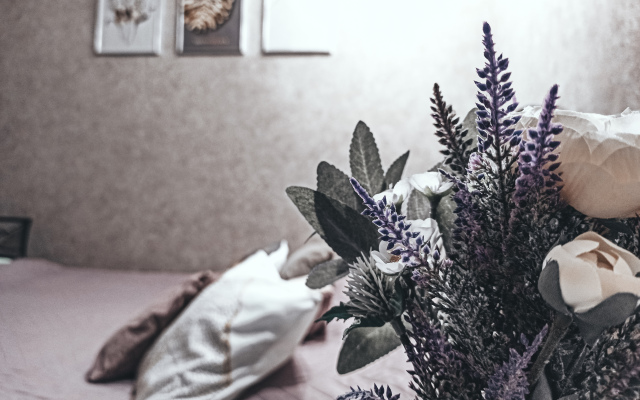 Апартаменты на Олега Кошевого 18