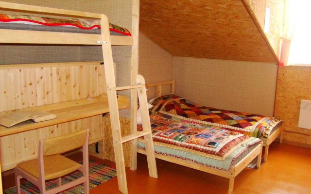 KartoshKino Guest House