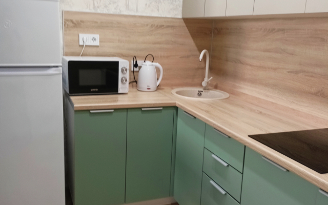 Апартаменты 23 на Симанина 14