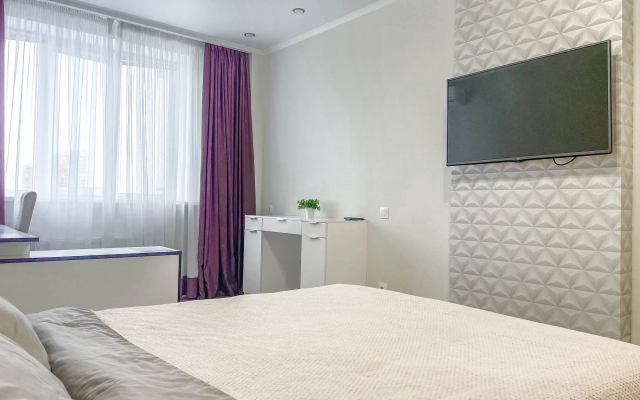 Квартира Замечательная в Самом Центре Города