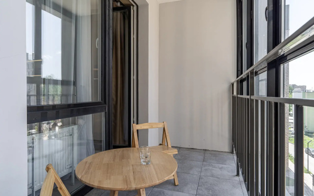 Altyn Yar Flat