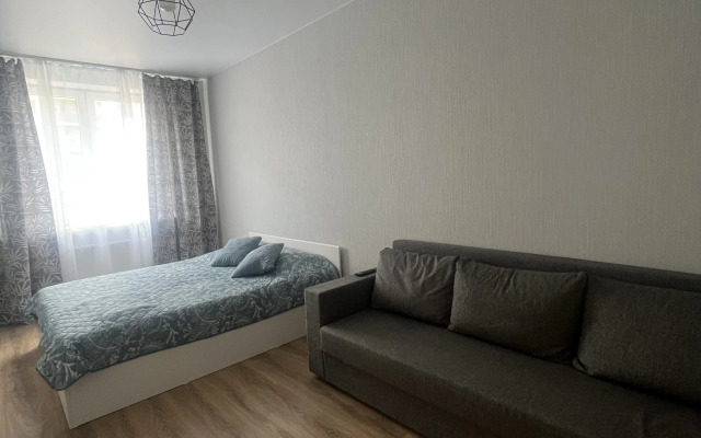 Stilnaya, V Chistom Mikrorayone Zhk Dykhanie Flat