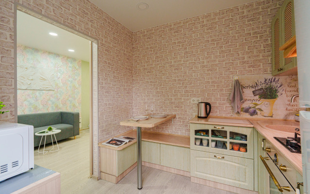 Квартира Уютная в центре города