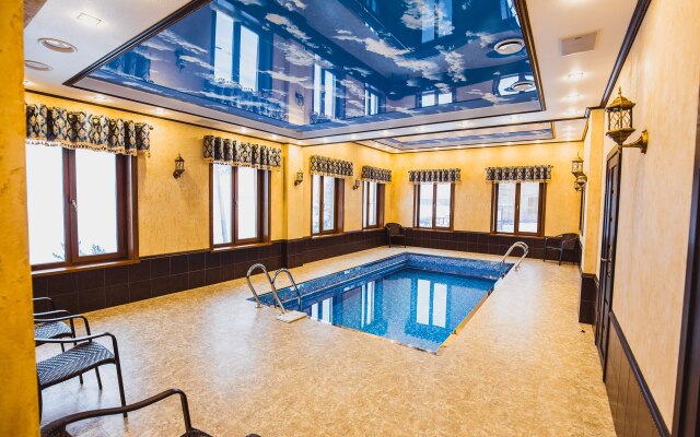 Lux Mini-Hotel