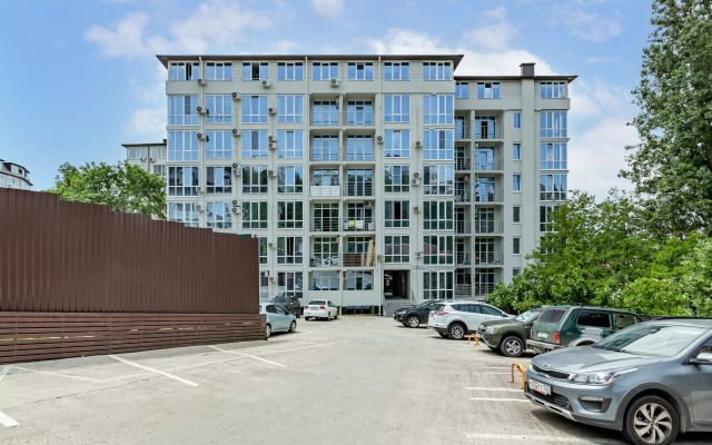 Sovremennaya Studiya Flat