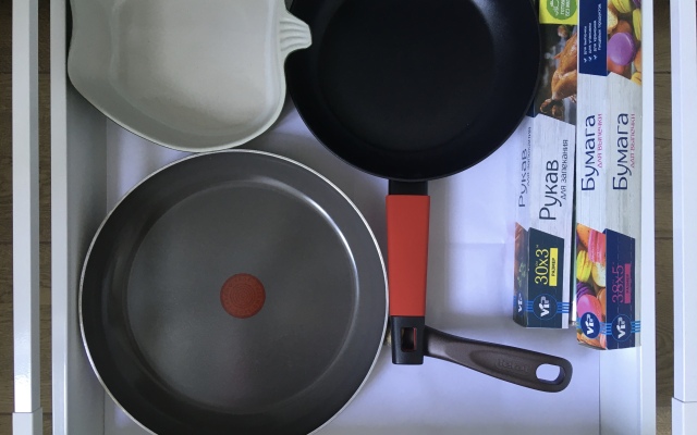 Квартира Комфорт и Уют в Тихом Центре