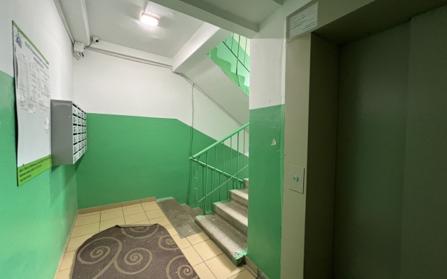 2Kom Mira 2 169 Kaluga Tsentr Kakdoma Flat