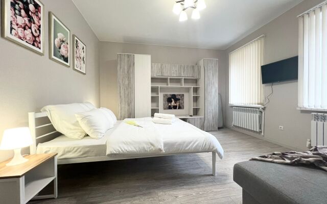 Апартаменты на Воронина, 24