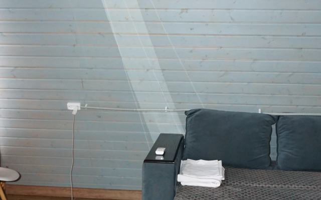 Dom U Morya Dagestan Guest house