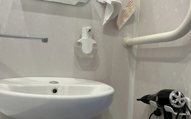 Квартира на Лесной 8