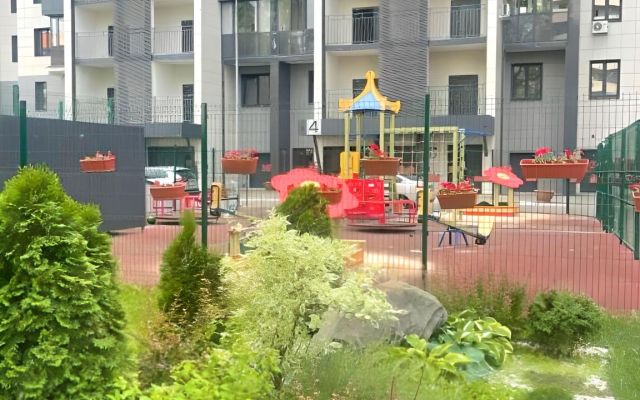 Апартаменты на Достоевского 57