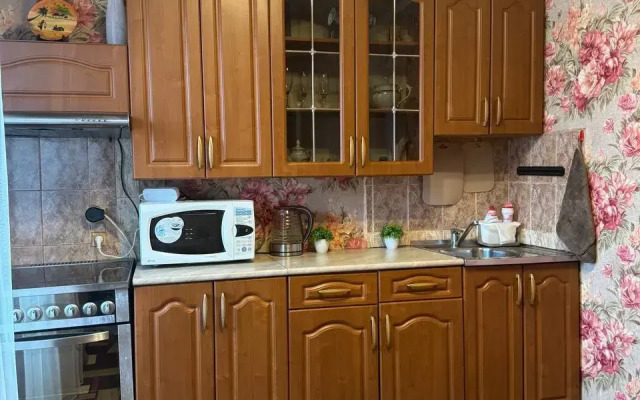 Квартира с положительной энергетикой