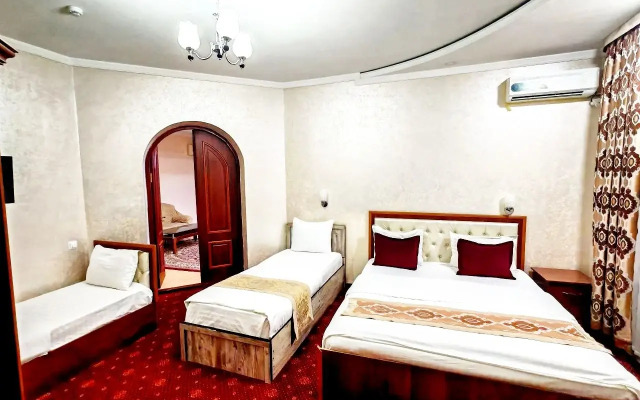 Art Vesta Hotel