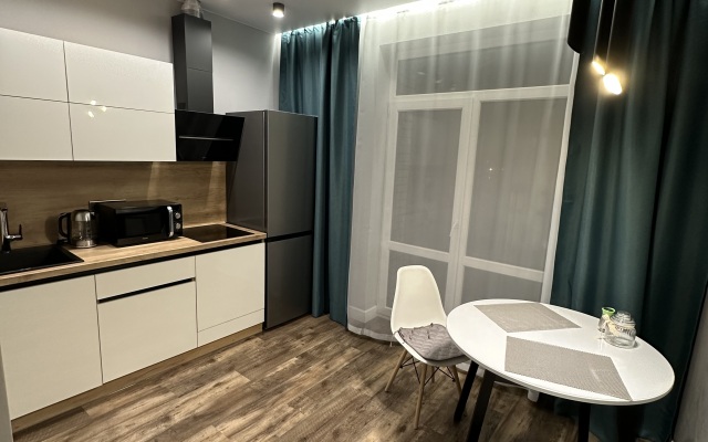 Квартира Семья