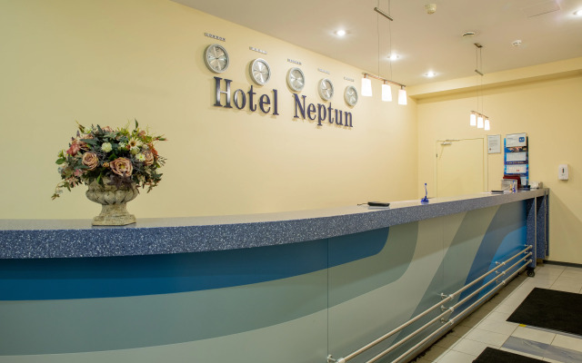 Neptun Hotel